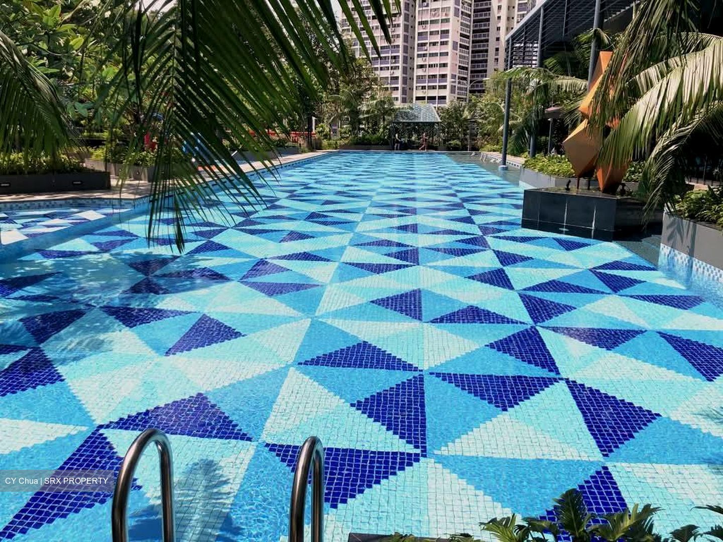 Gem Residences (D12), Condominium #566415191